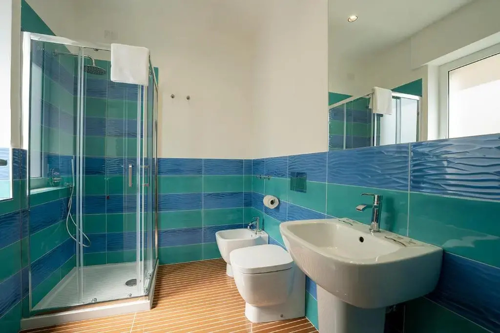 Foto - GREROS H. PORTO NAPOLI CENTRO by ClaPa Group Dislocated Hospitality
