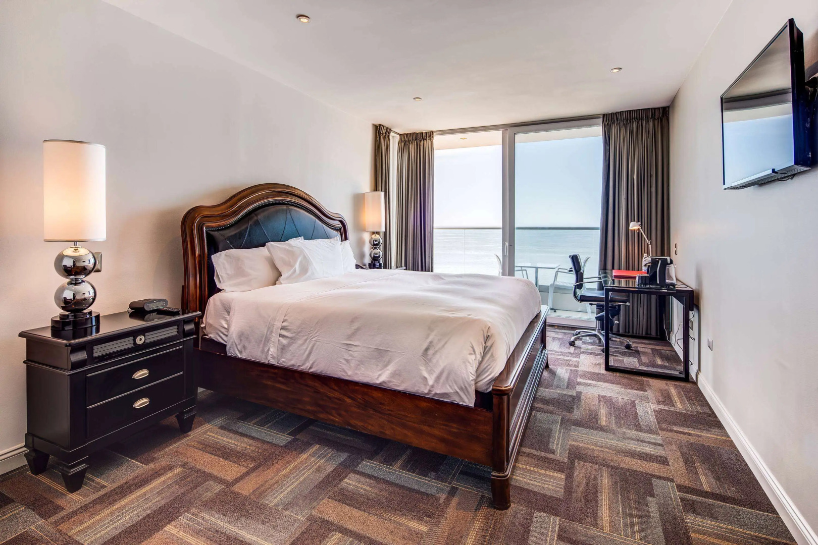 Foto - Wyndham Garden Antofagasta Pettra