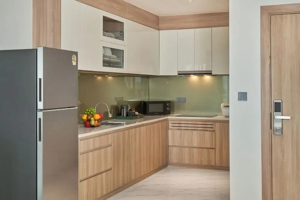 Foto - Noden2 Hotel & Apartment