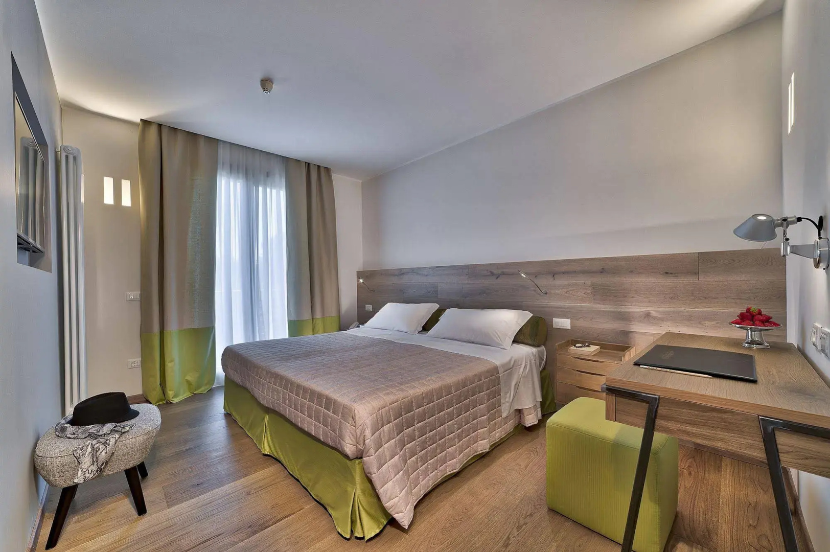 Foto - Hotel Petrarca Terme