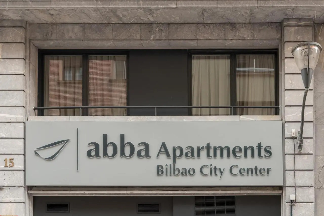 Photo - Bilbao City Center by abba Suites
