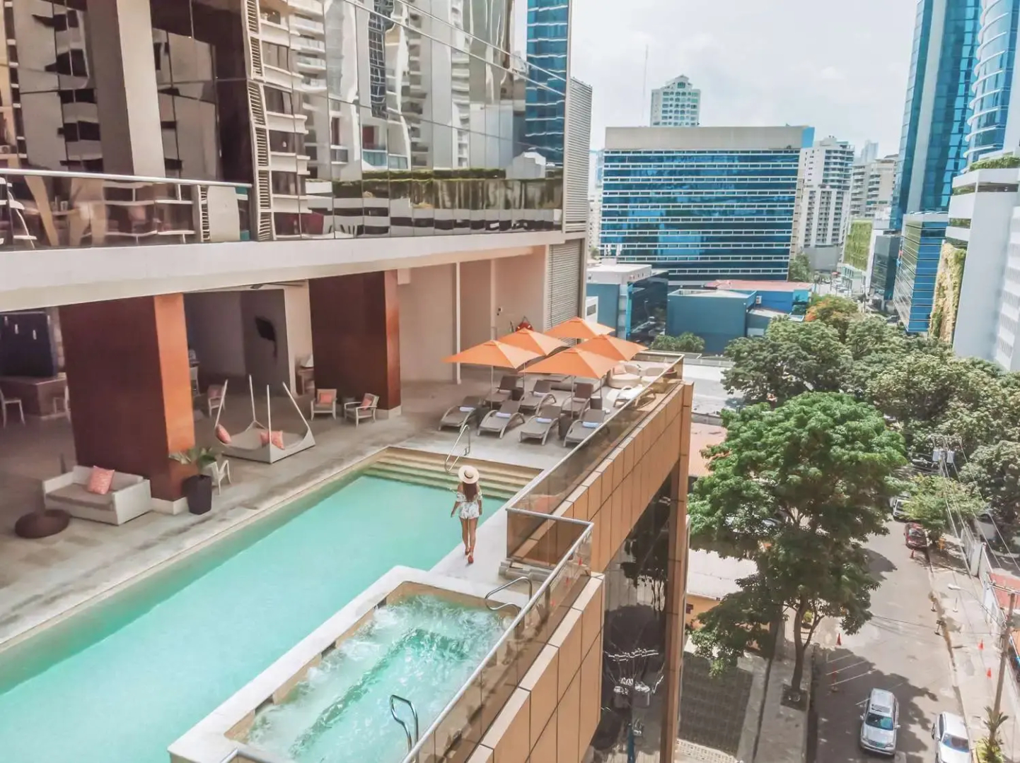 Photo - Waldorf Astoria Panama