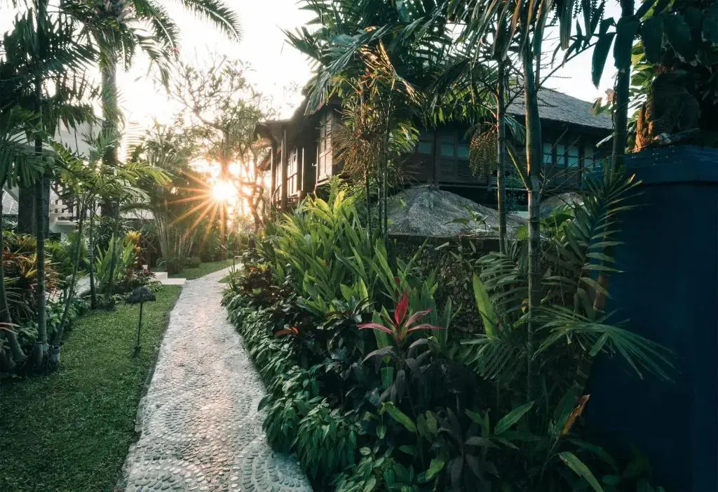 Foto - Hotel Tugu Bali