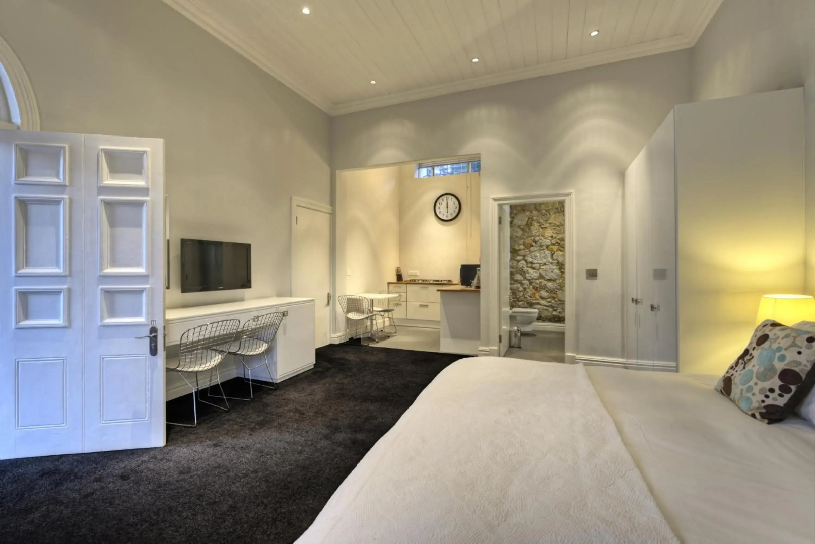 Foto - Three Boutique Hotel
