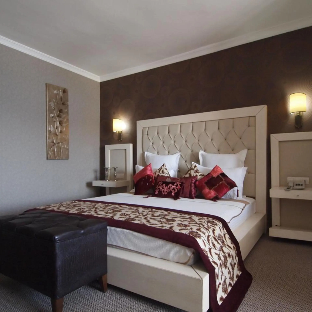 Foto - Romance Beach Hotel