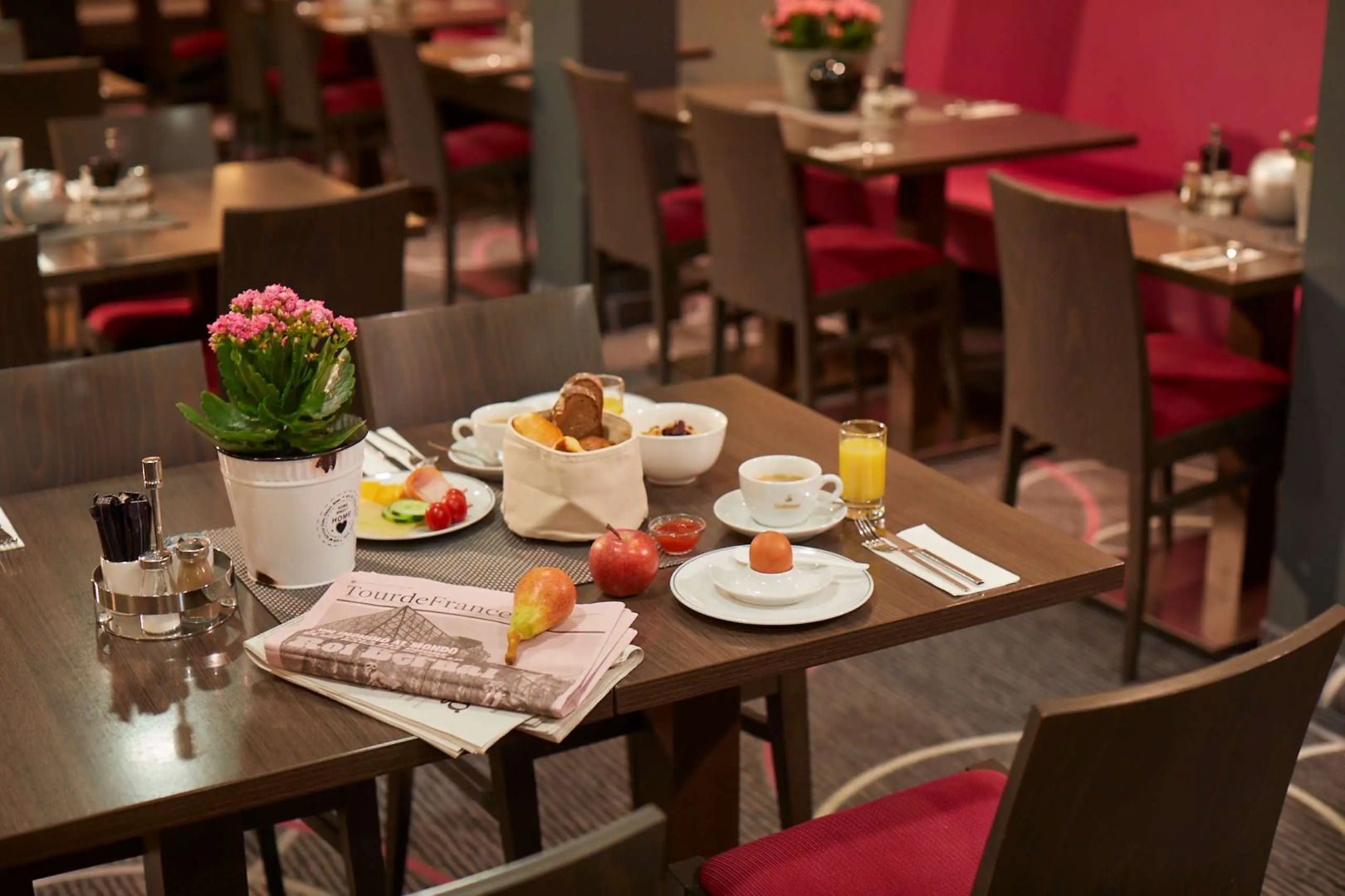 Photo - Hotel Mirabell by Maier Privathotels