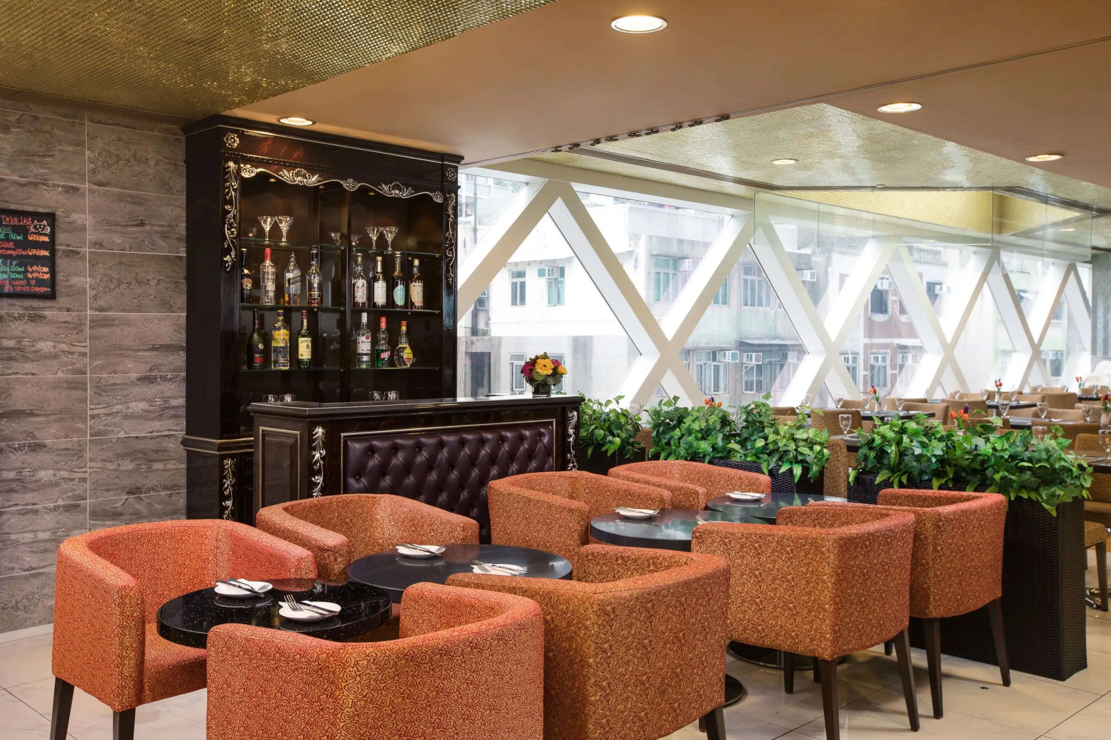 Photo - Ramada Hong Kong Harbour View