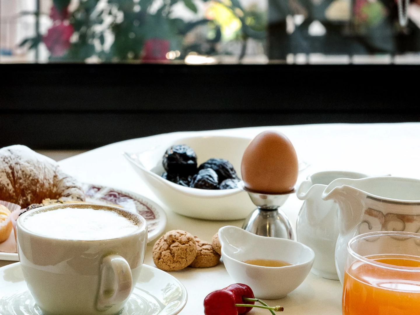 Foto - Hotel President