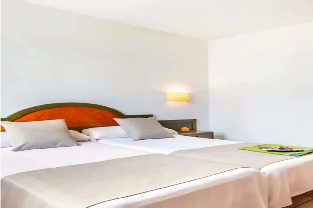 Foto - Vibra Blanc Palace Aparthotel