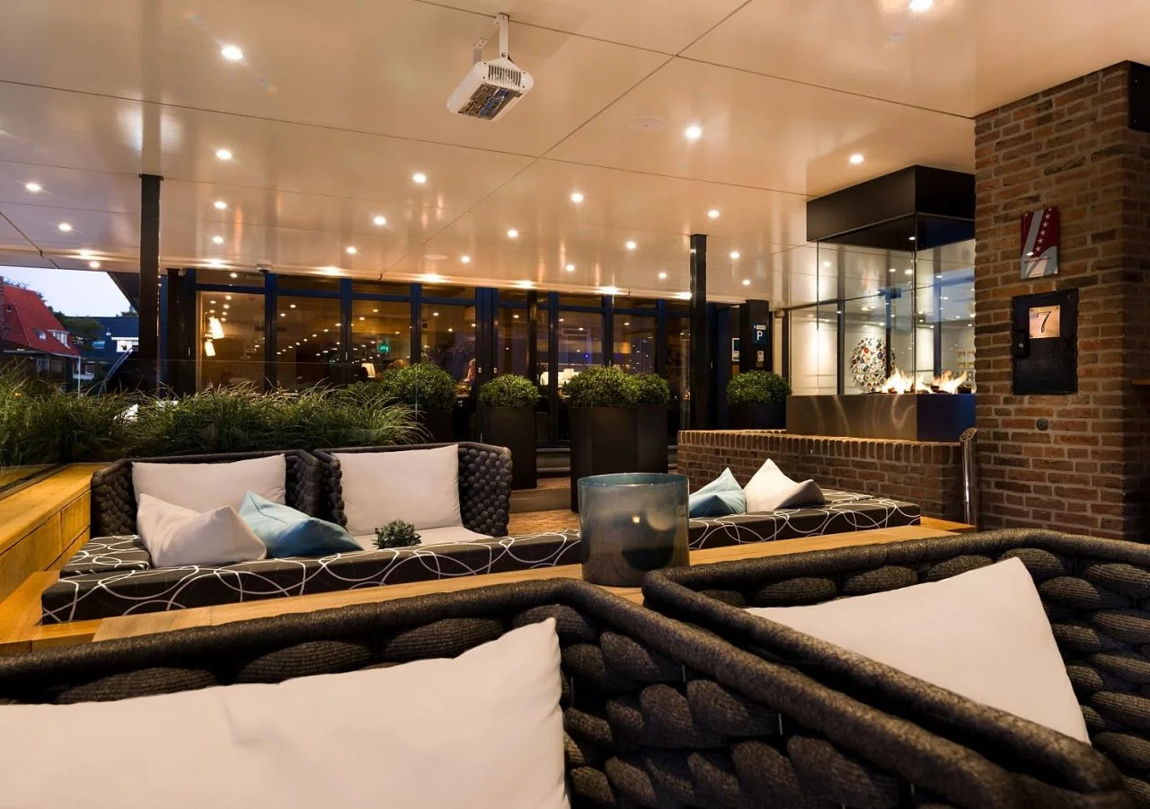Foto - Bilderberg Garden Hotel