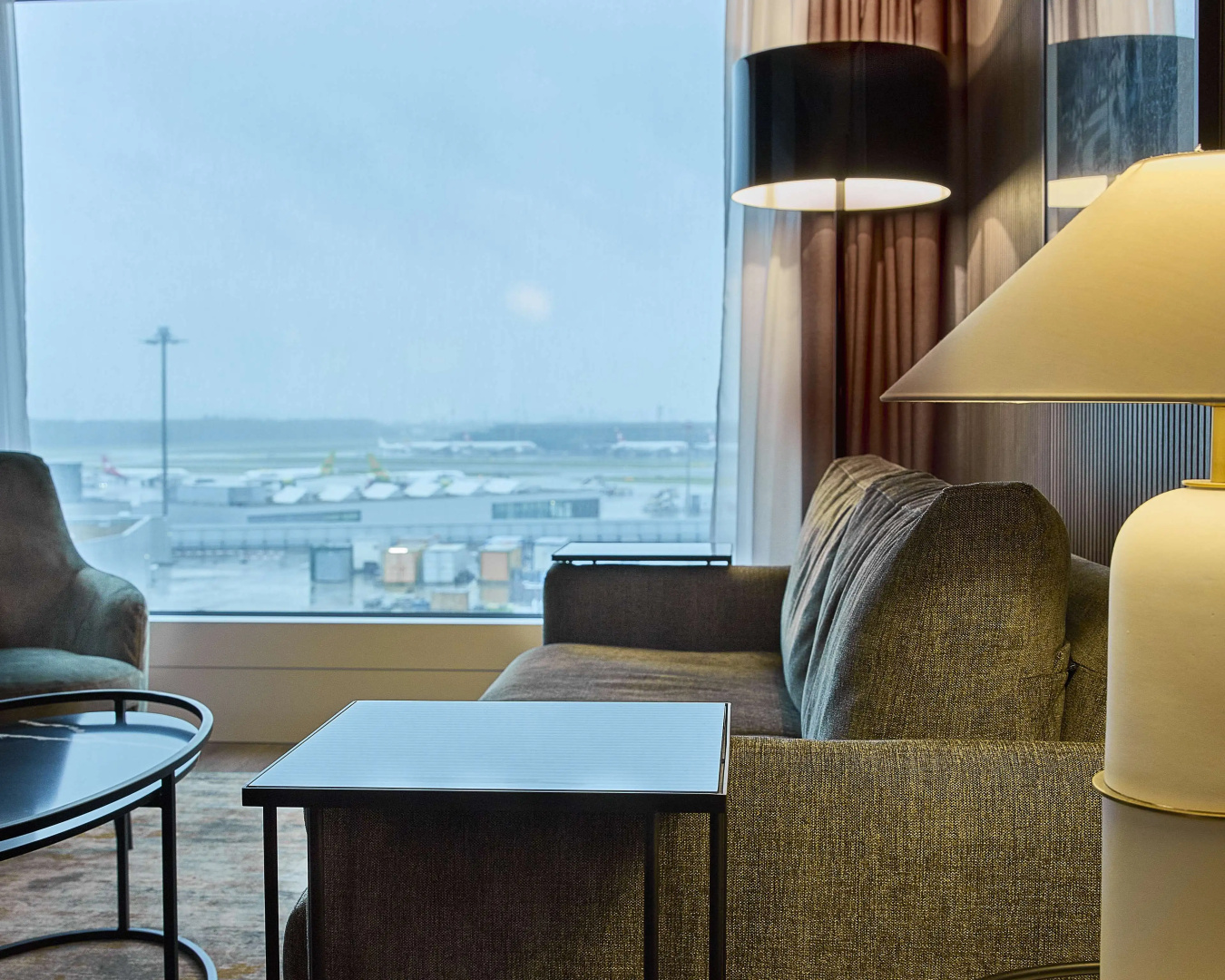 Foto - Radisson Blu Hotel Zurich Airport