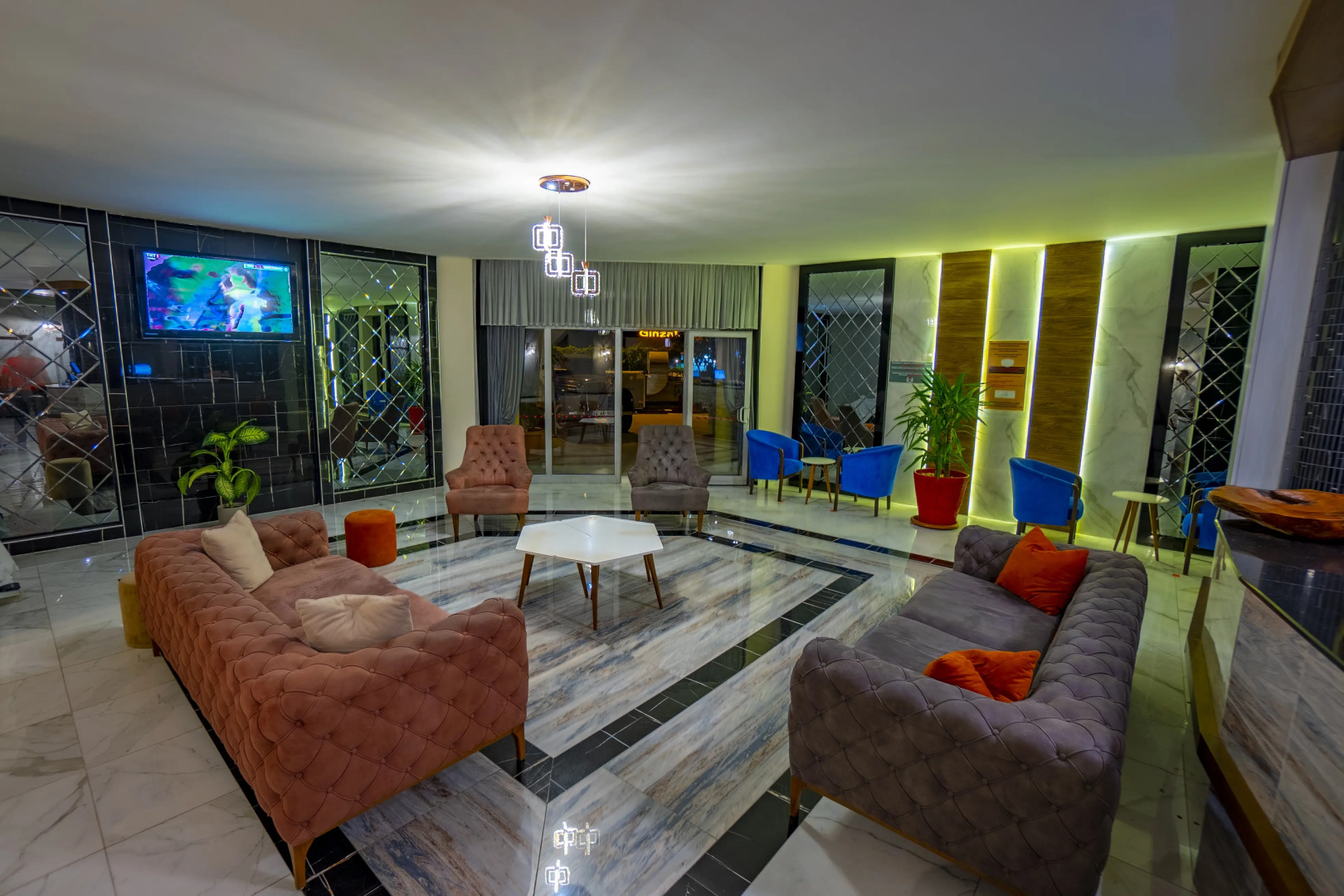 Photo - Tu Casa Gelidonya Hotel