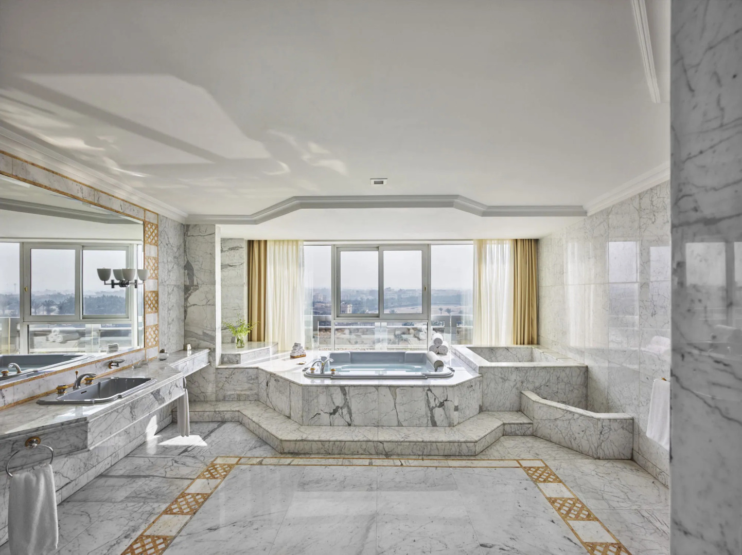 Photo - JW Marriott Hotel Cairo