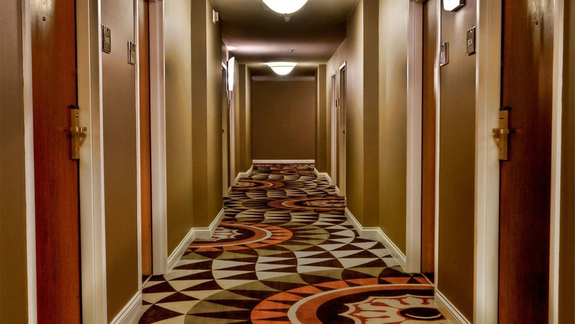 Foto - Omni Severin Hotel
