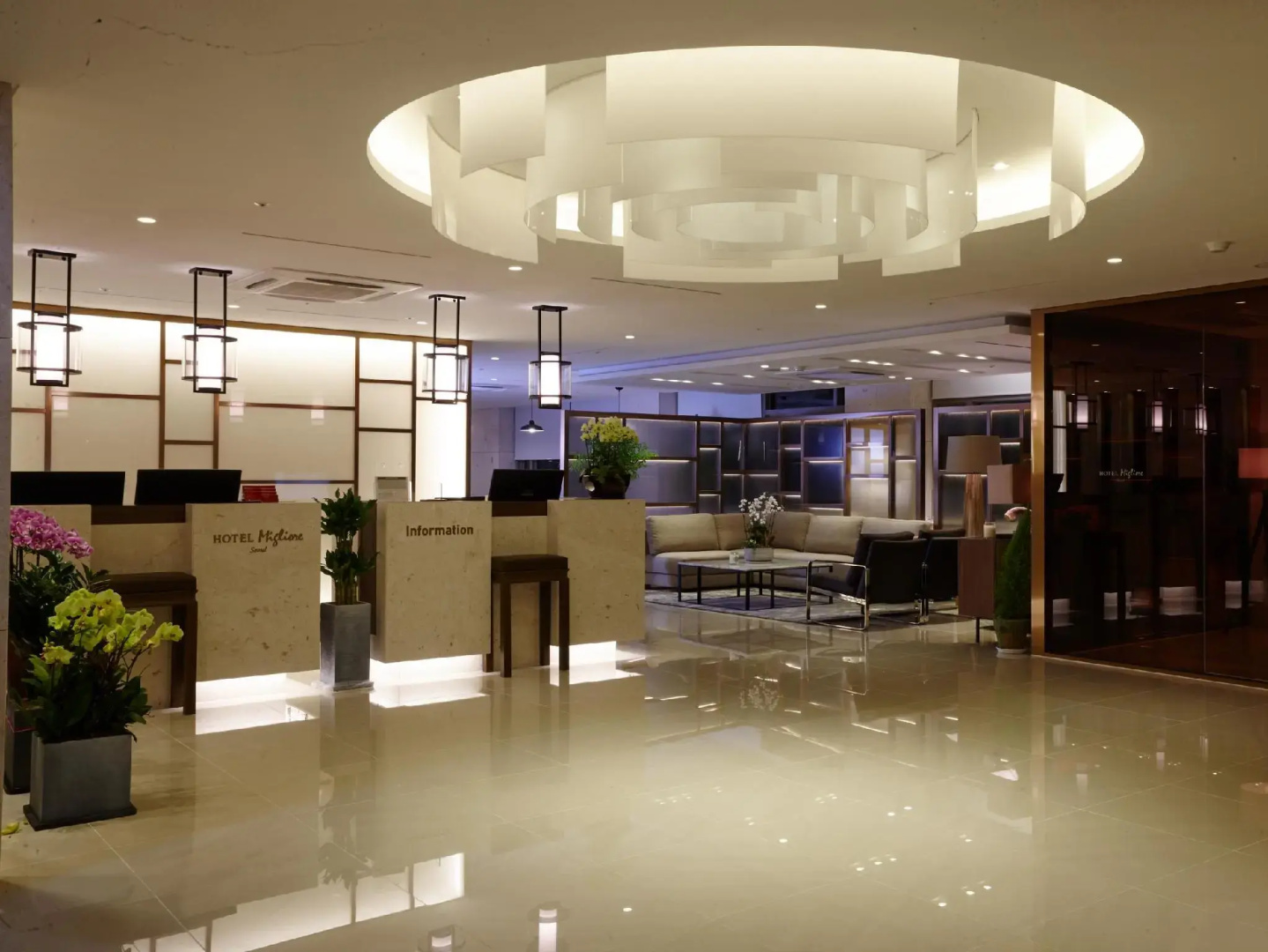 Photo - Hotel Migliore Seoul