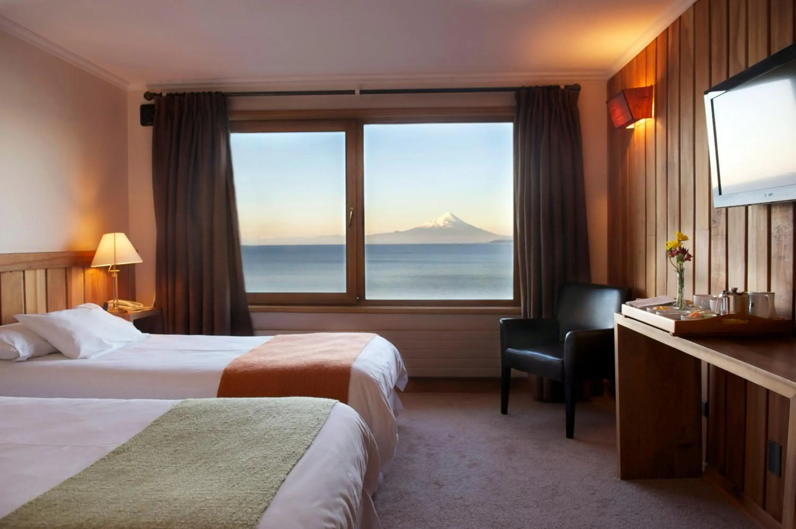 Foto - Hotel Bellavista