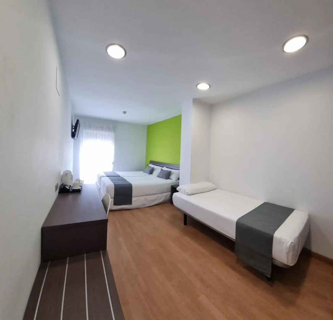 Photo - Hotel Clopy Rocamar
