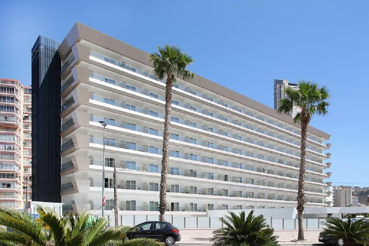 Photo - Helios Benidorm