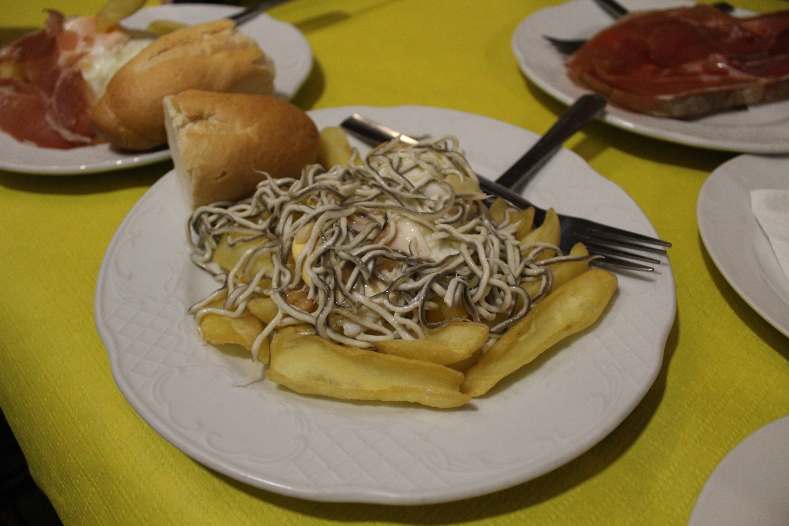 Photo - Hotel Cuatro Caños