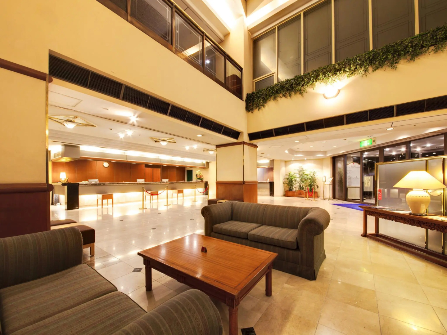 Photo - Hotel Pearl City Kobe