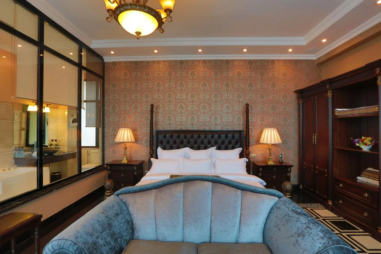 Photo - The Residence Hotel