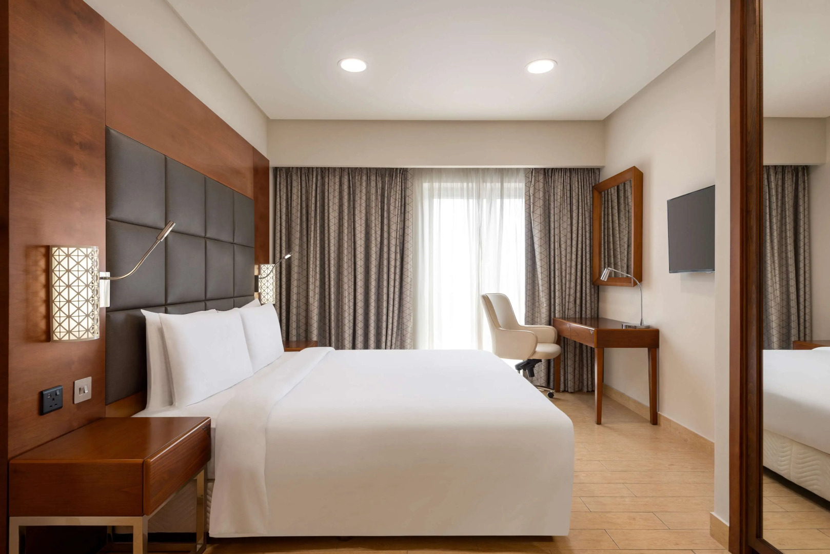Photo - Levatio Suites Muscat, a member of Radisson Individuals