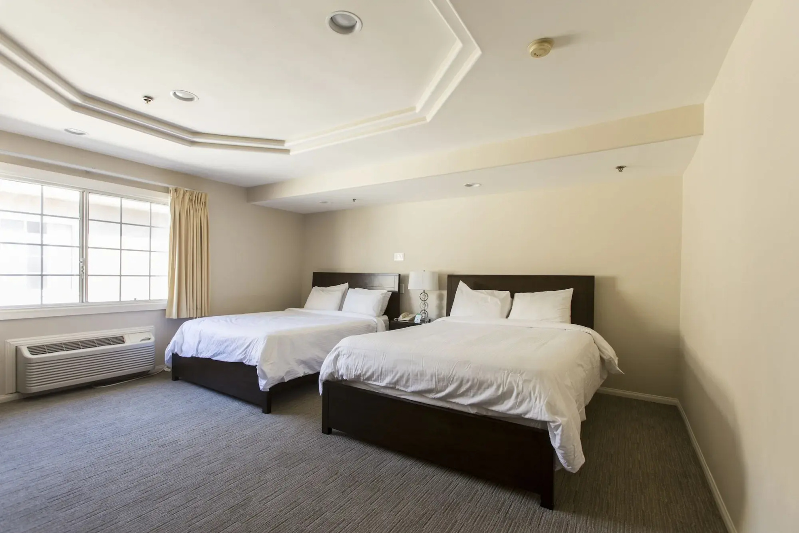 Foto - Wilshire Crest Hotel Los Angeles