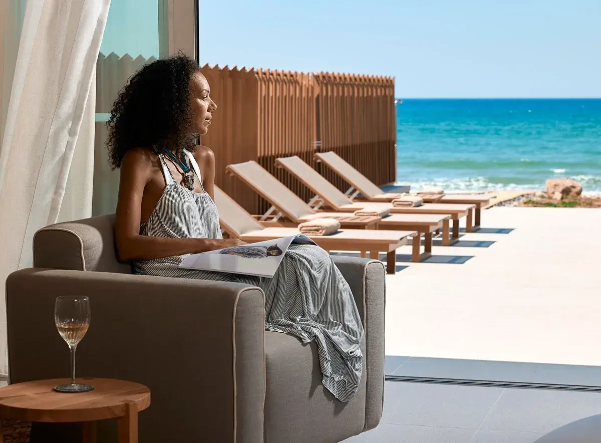 Photo - Youphoria Sea View Villas
