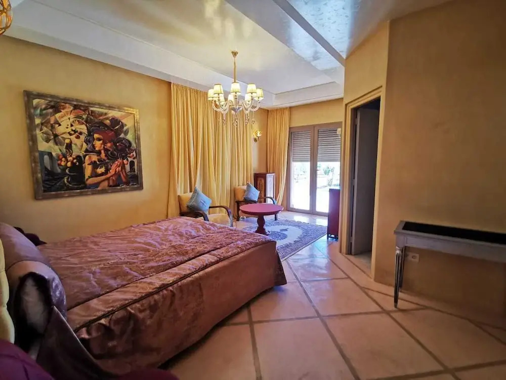 Photo - Domaine Lamrah