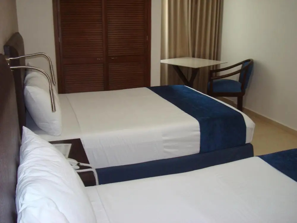 Foto - Hotel Ruiz Milán
