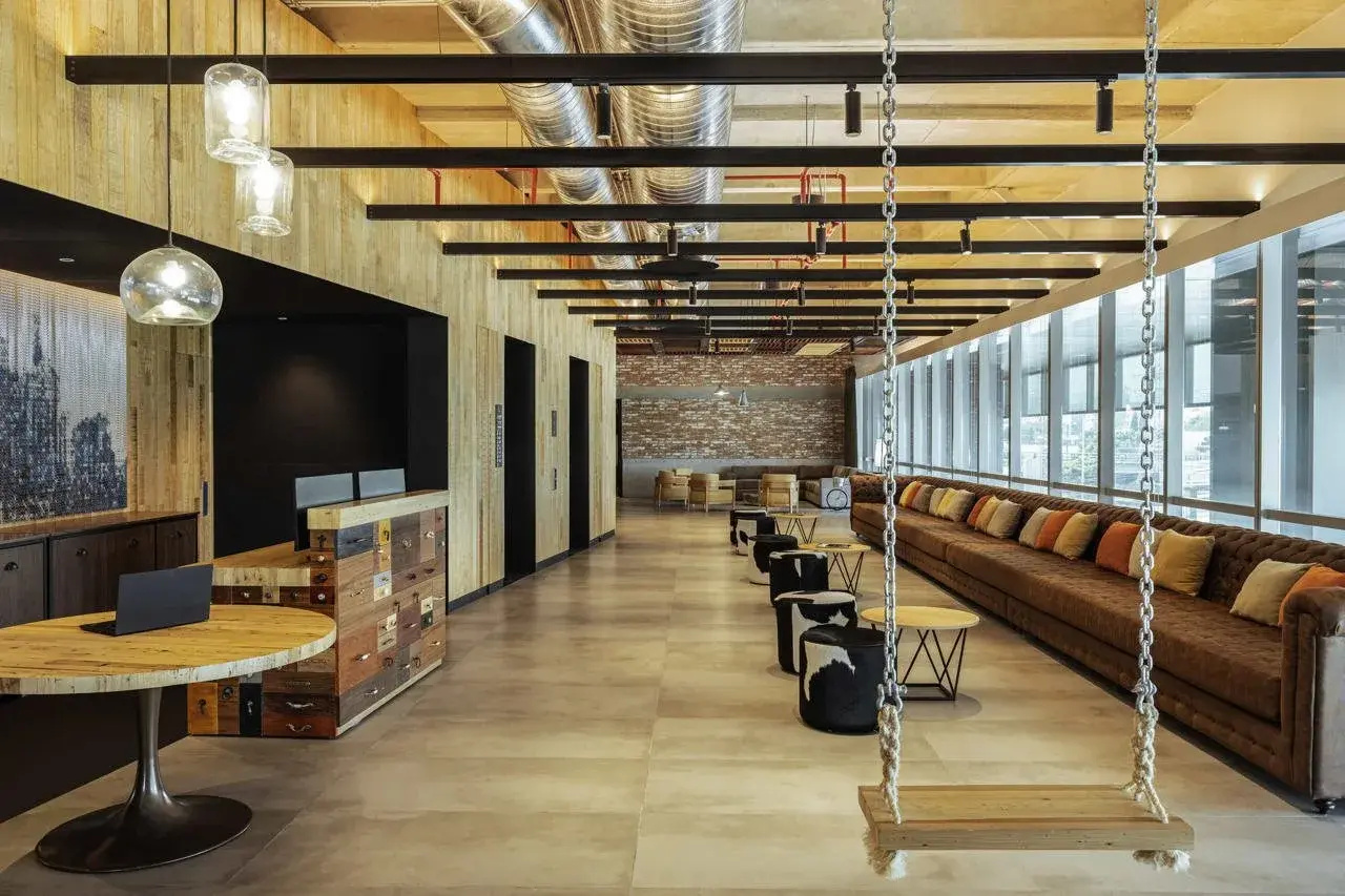 Photo - Novotel Mexico City Toreo