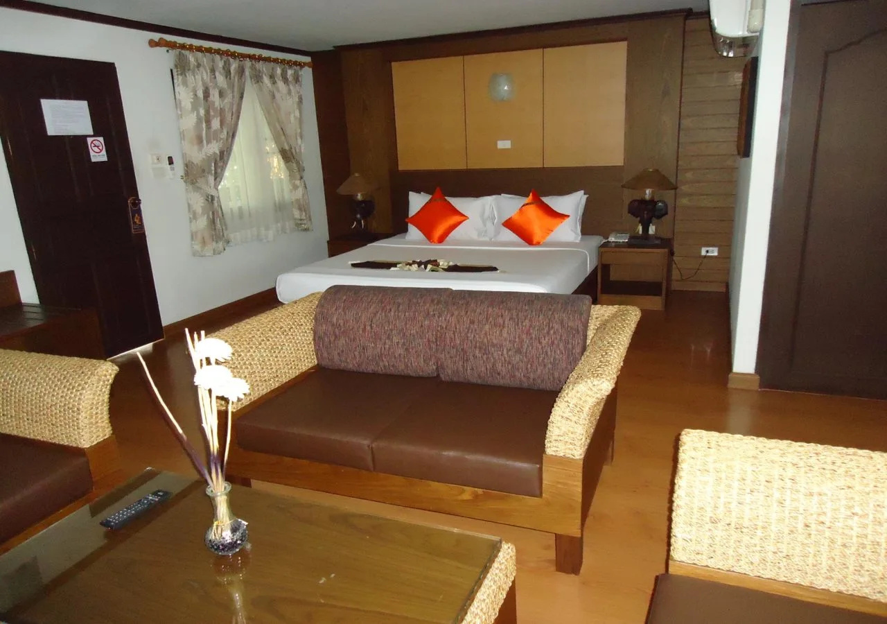 Foto - Hotel O Top North Guesthouse