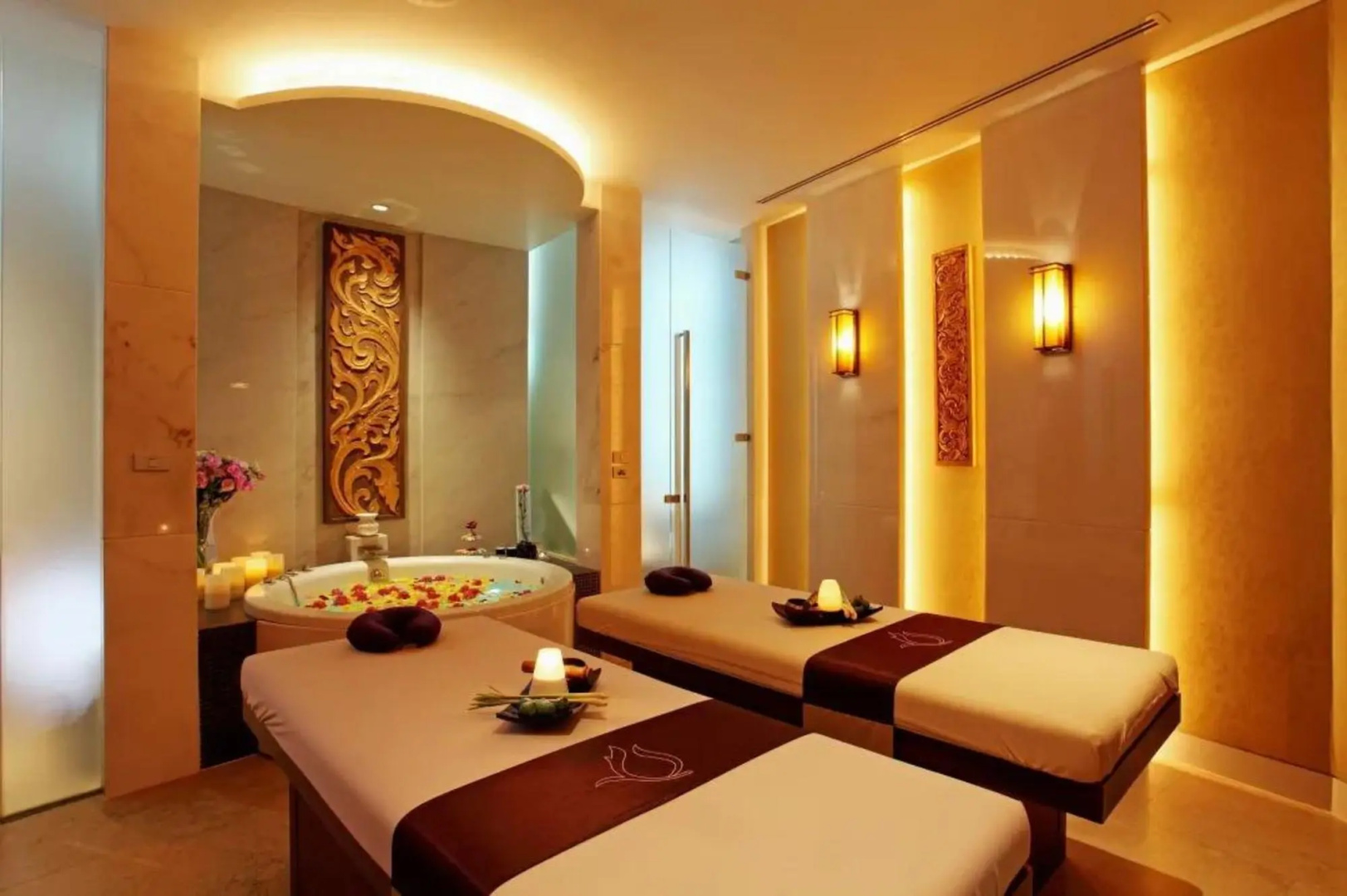 Photo - Palette Bangkok Natural Resort and Spa