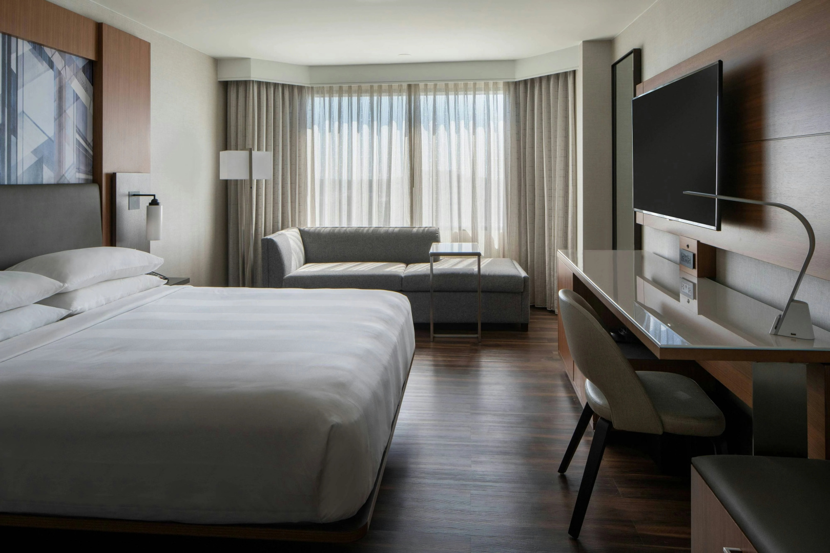 Photo - Tysons Corner Marriott