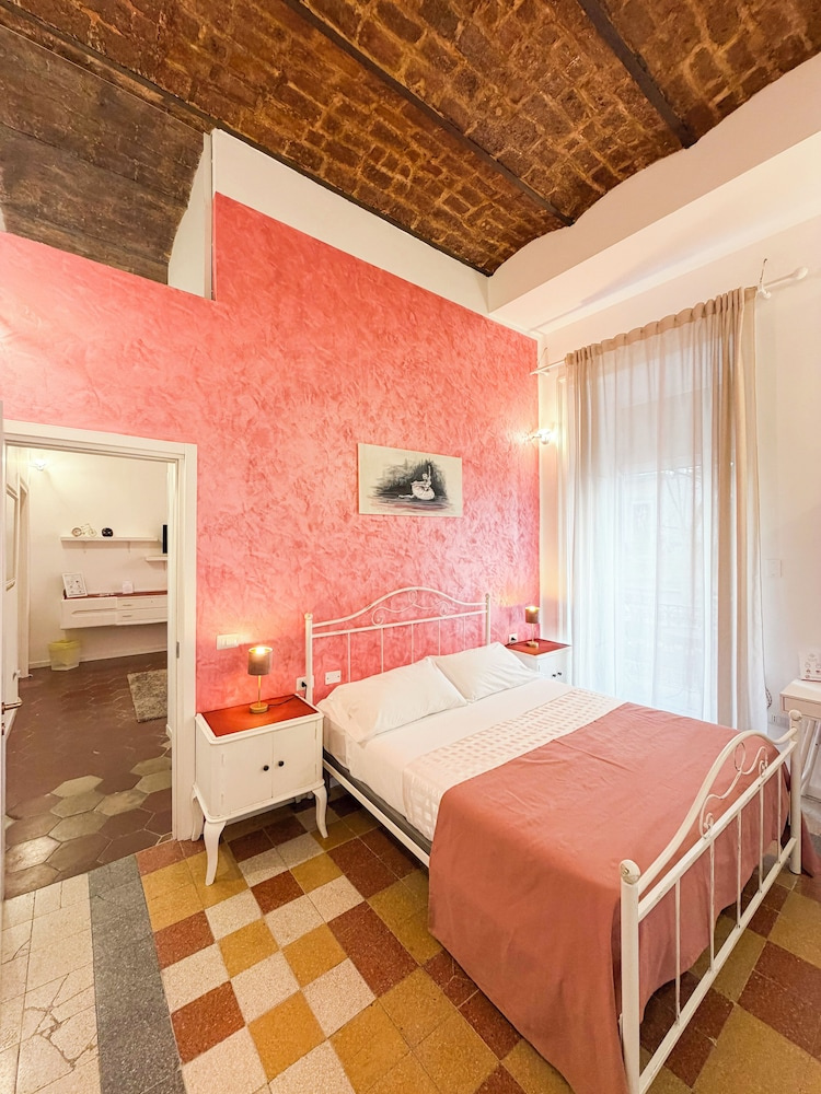 Foto - Suite Scarlatti