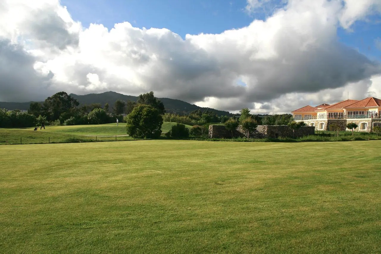 Photo - Pestana Sintra Golf Conference & Spa Resort