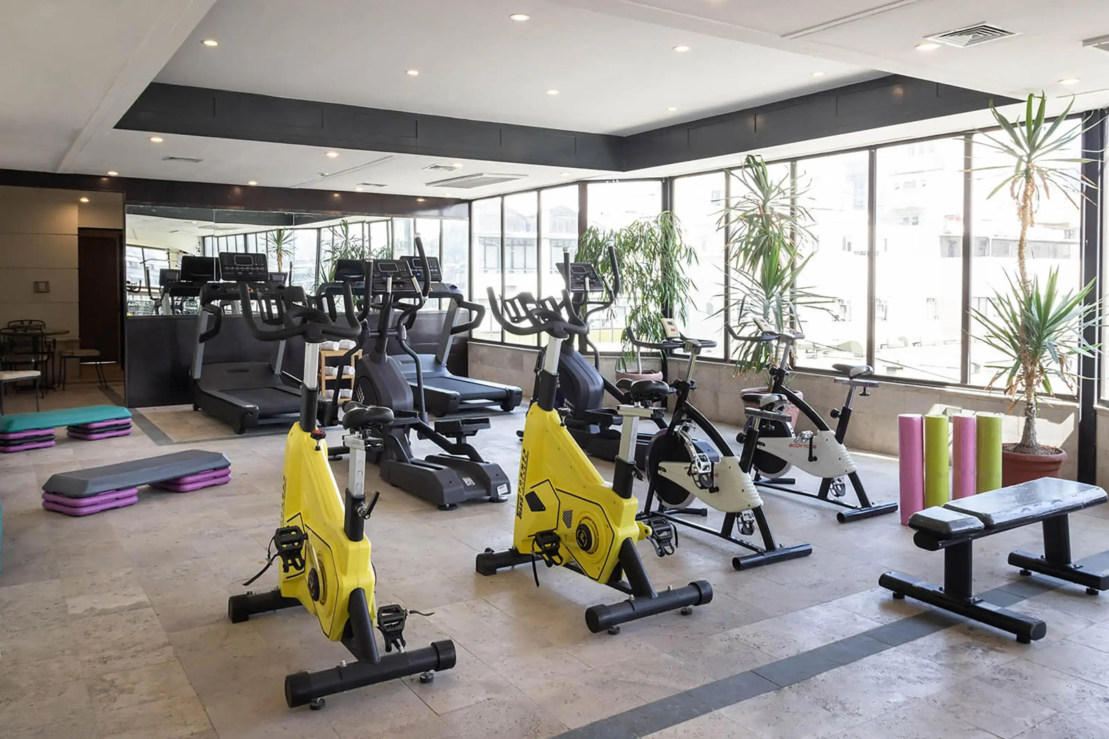 Photo - Hotel Fundador