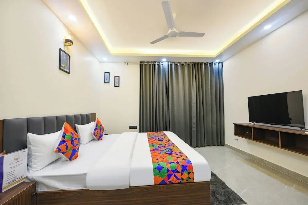 Photo - FabHotel RR Premium