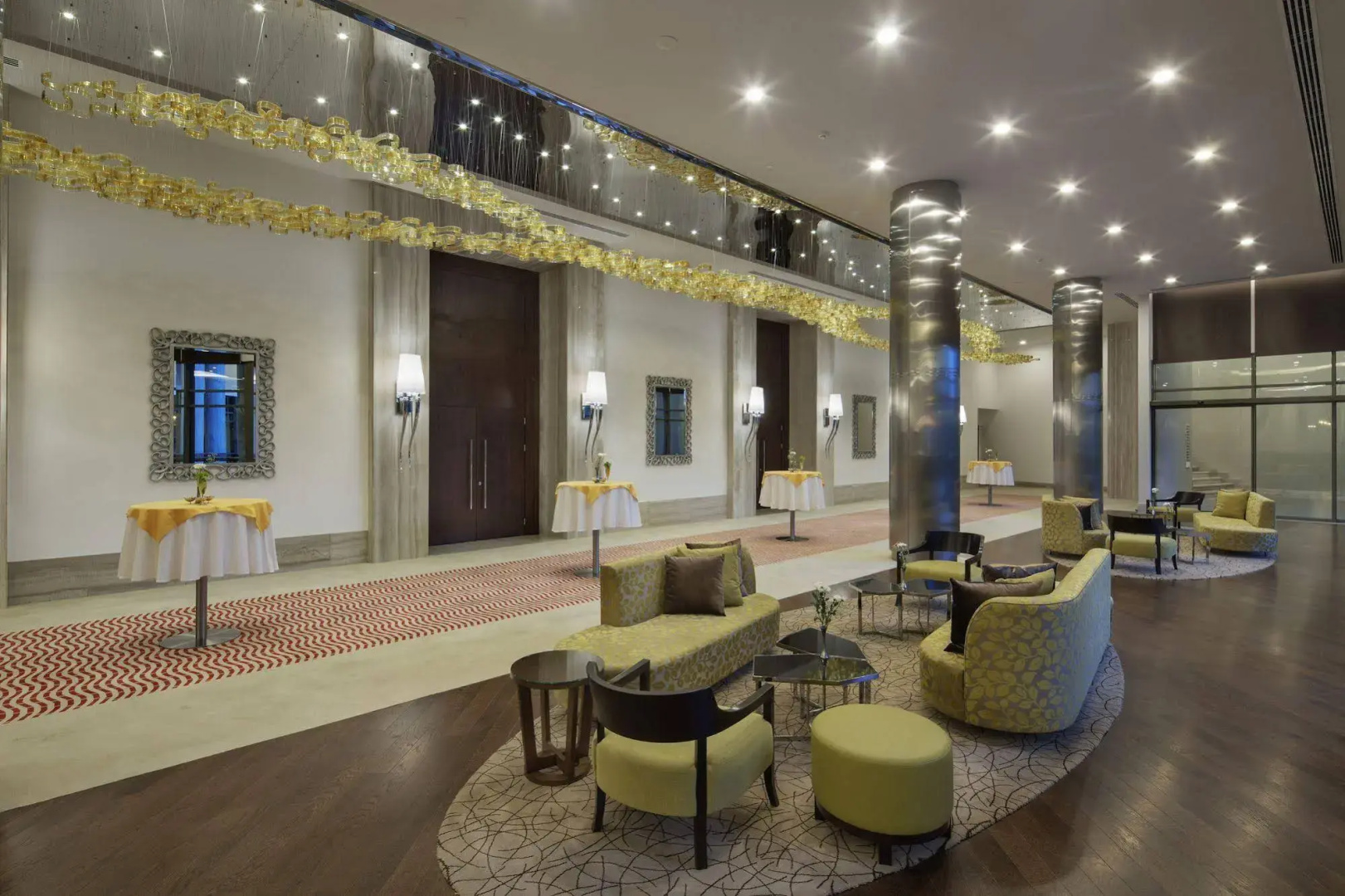 Photo - The Sense De Luxe – All Inclusive