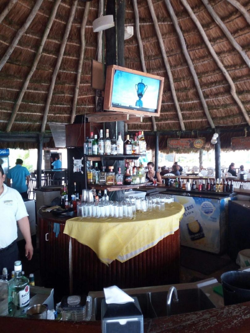 Foto - Hotel Club Akumal Caribe