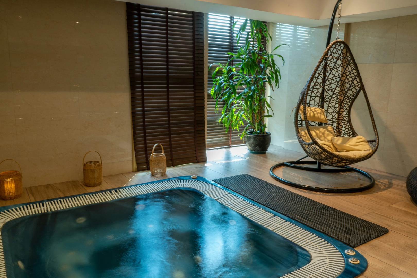 Foto - Millennium Hotel Doha
