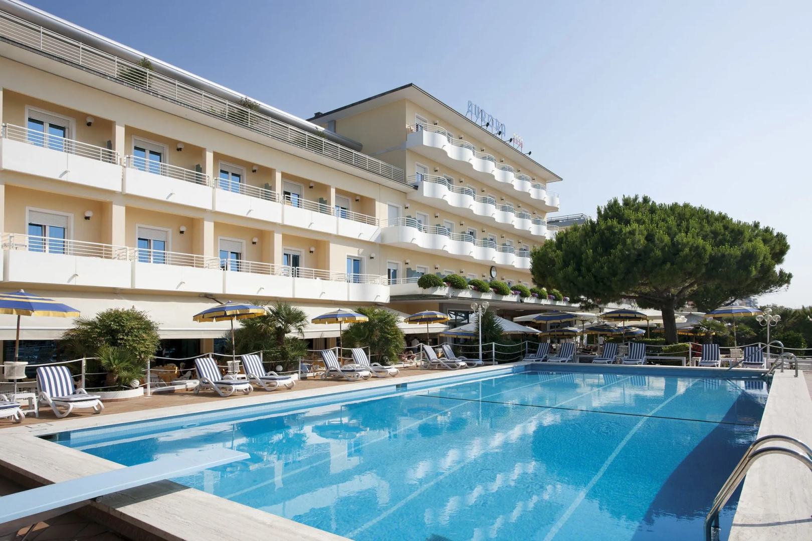 Photo - Hotel Aurora