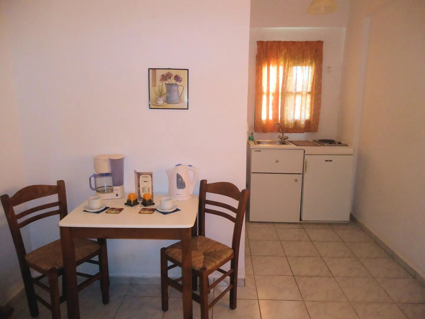 Foto - Portokali Apartments
