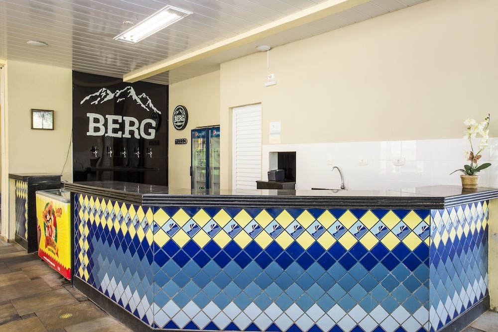 Thermas de Piratuba Park Hotel