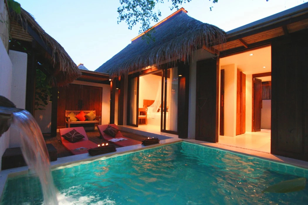 Foto - Mimosa Resort & Spa