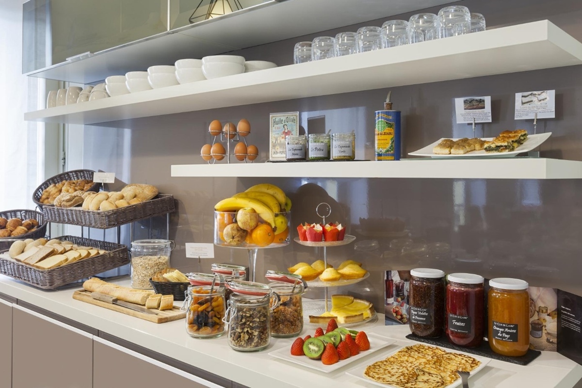 Foto - Hôtel Le Soleia by Inwood Hotels