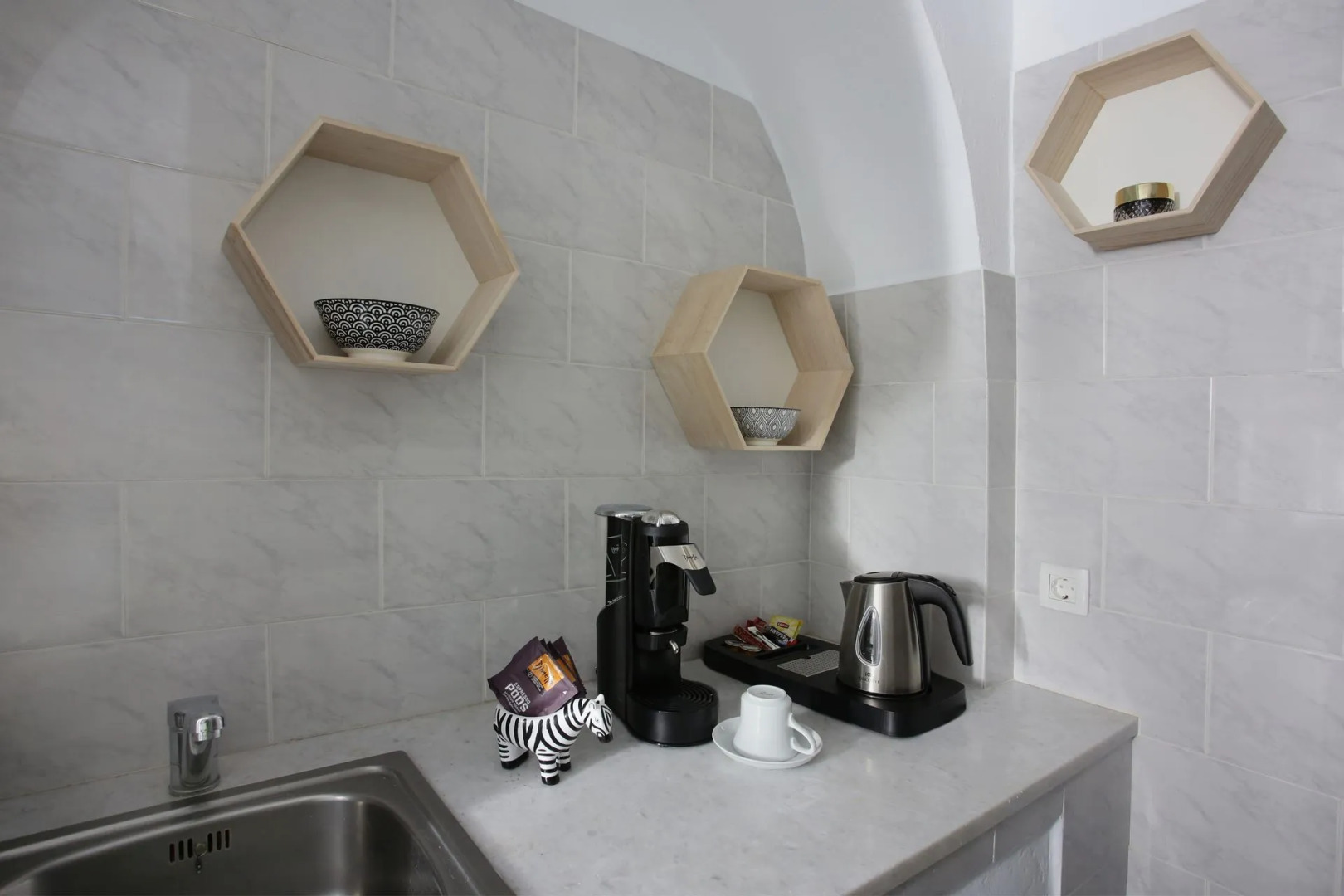 Foto - Sigalas Beach Hotel