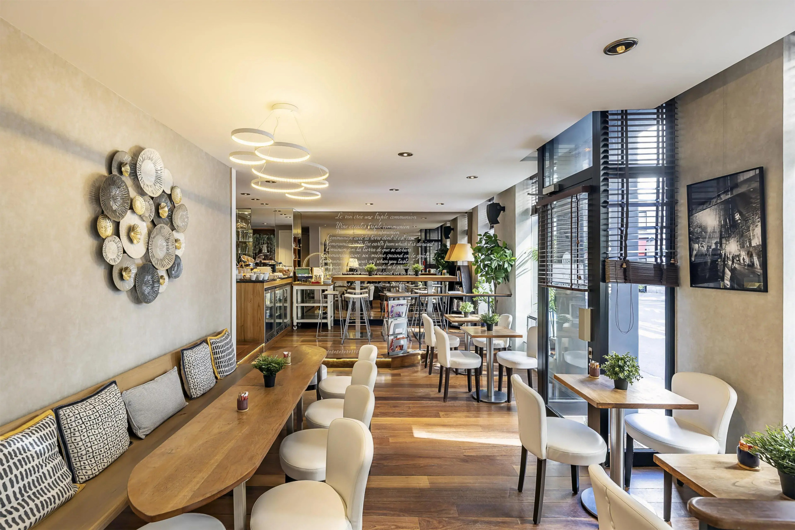 Photo - Best Western Aramis Saint-Germain