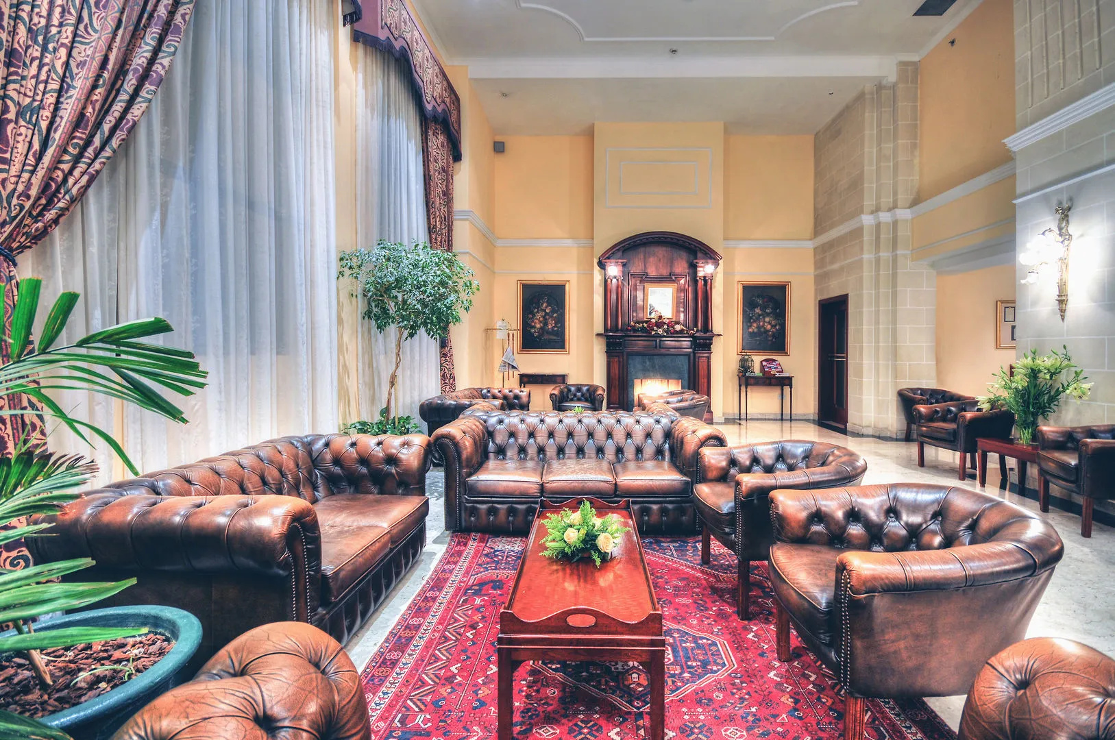 Photo - AX The Victoria Hotel