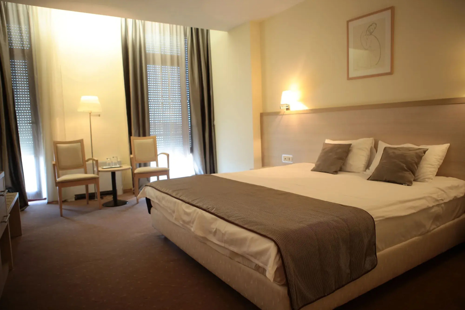 Foto - Hotel Savoy